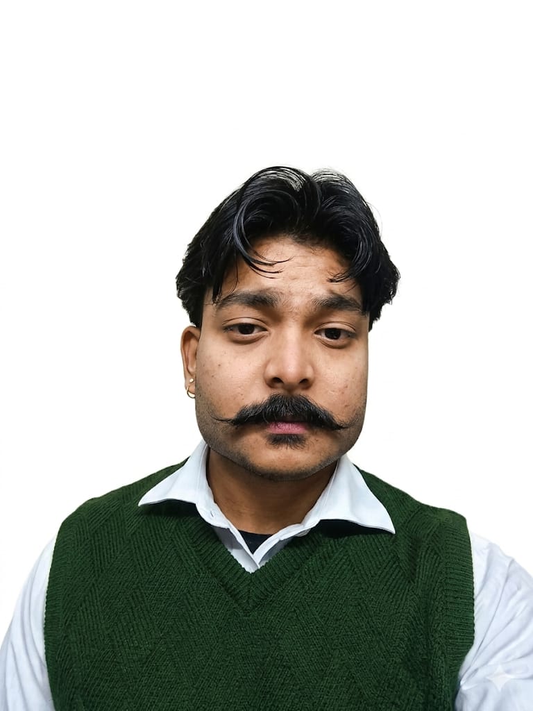 Rishab Deep